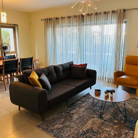 Beachcove Apartment 2 Pereybere Beach Eksteriør billede