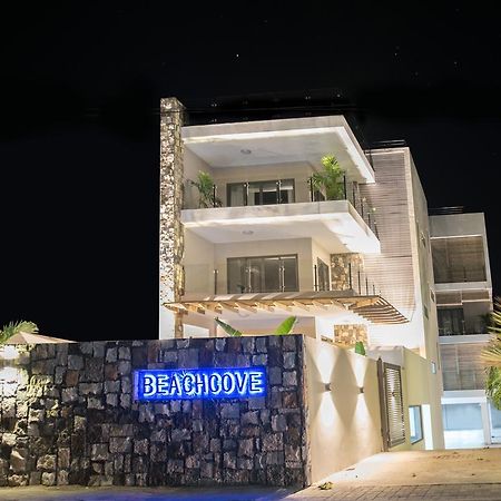 Beachcove Apartment 2 Pereybere Beach Eksteriør billede