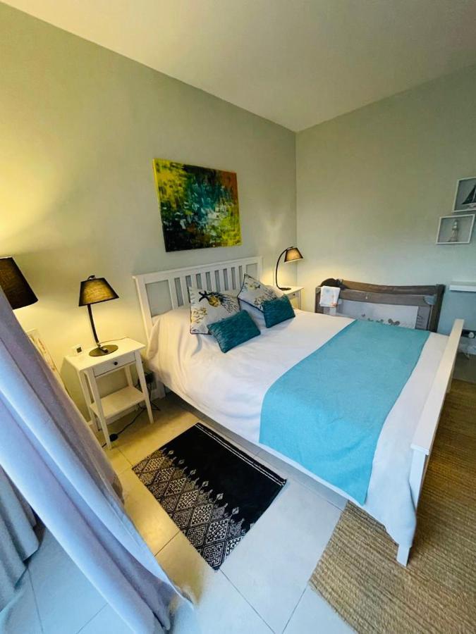 Beachcove Apartment 2 Pereybere Beach Eksteriør billede