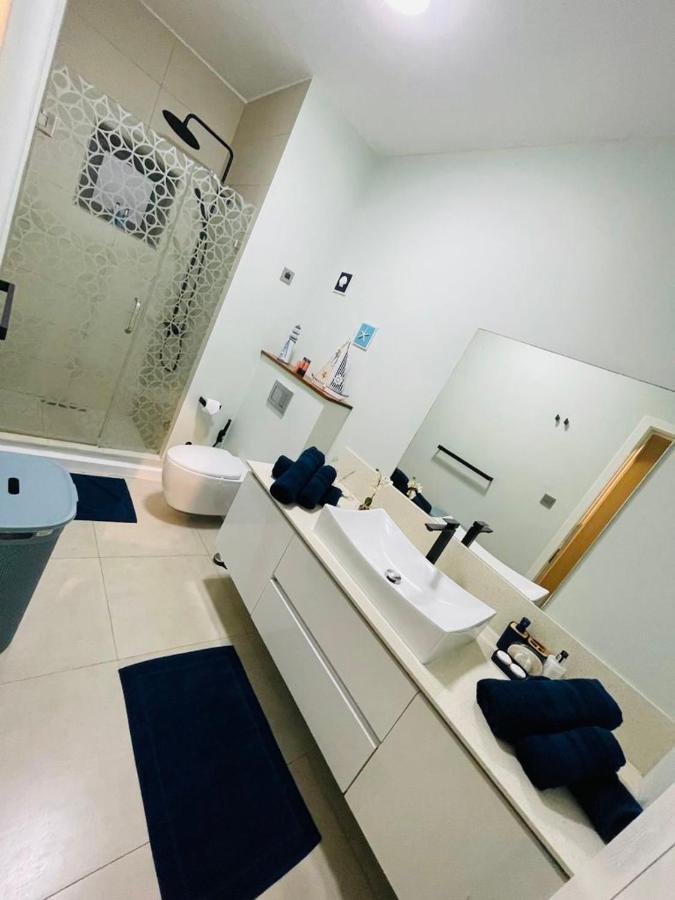 Beachcove Apartment 2 Pereybere Beach Eksteriør billede